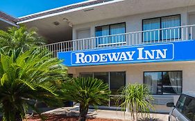 Rodeway Inn Kissimmee Maingate West